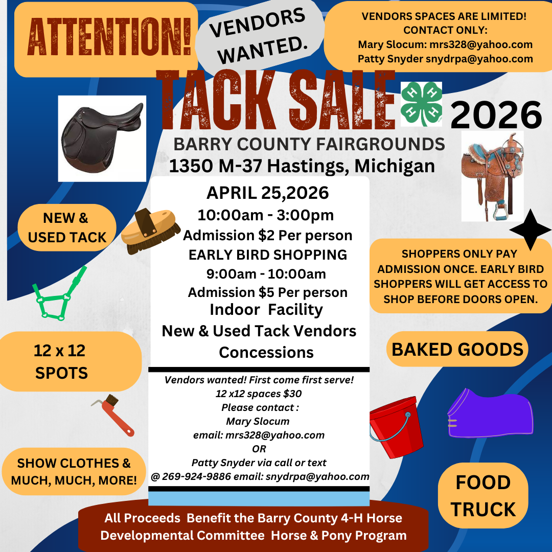 HDC Tack Sale 2025.png